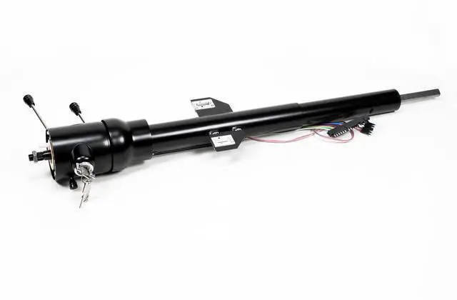 Main image of Black Steering Column 70-76 Chrysler A-Body