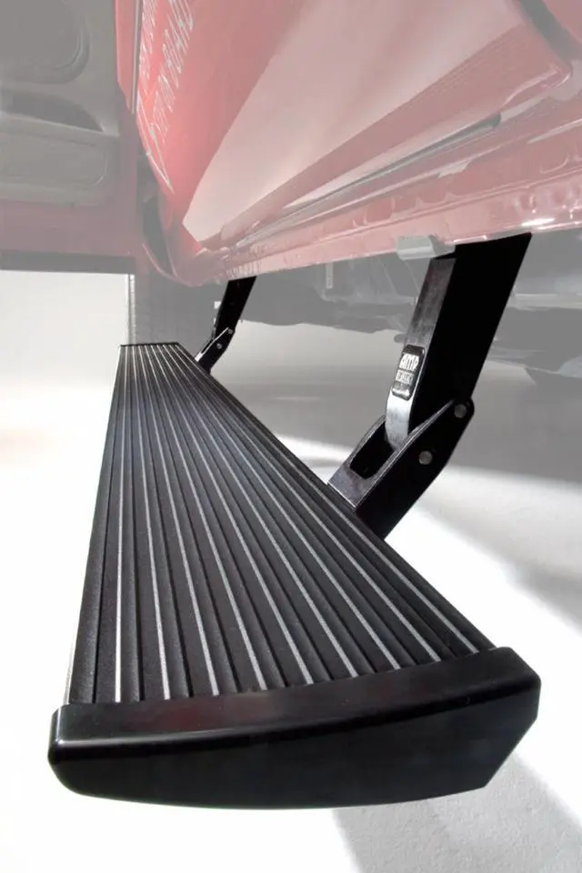 Main image of POWER RUNNING BOARDS
