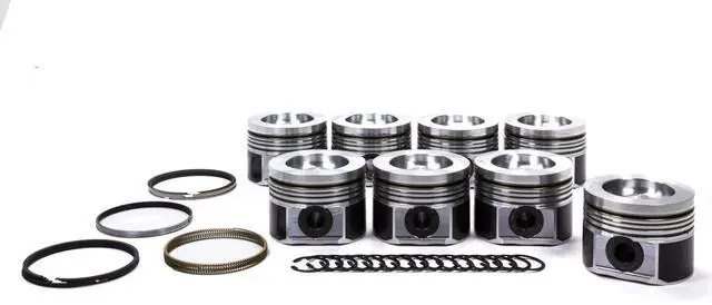 Main image of Duramax PowerPak Piston Set 4.095 Bore