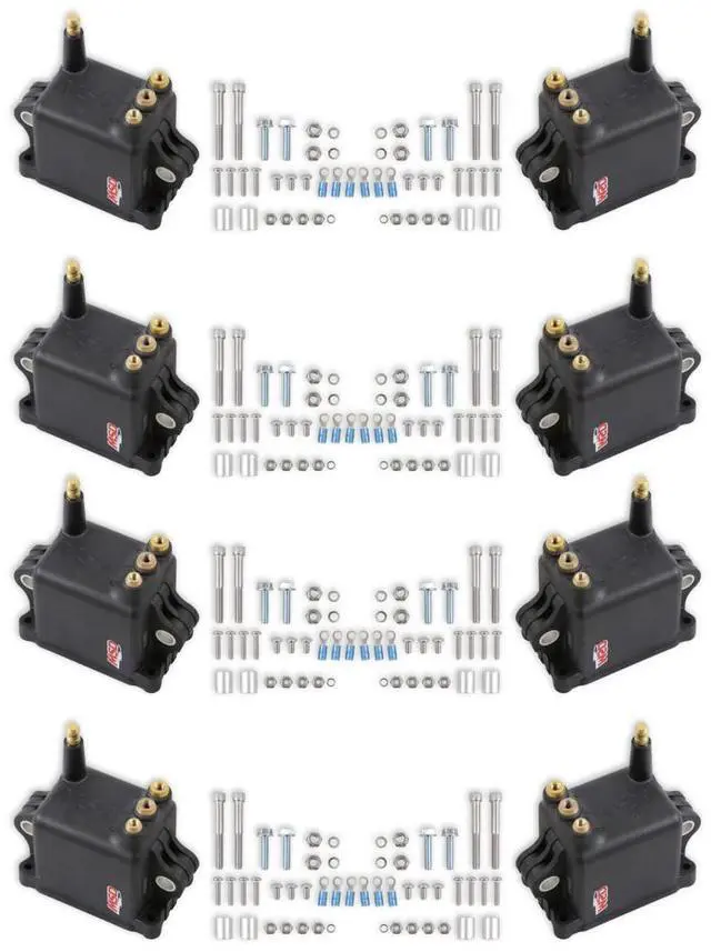 Main image of COILS IGNITION PRO CDI SET OF