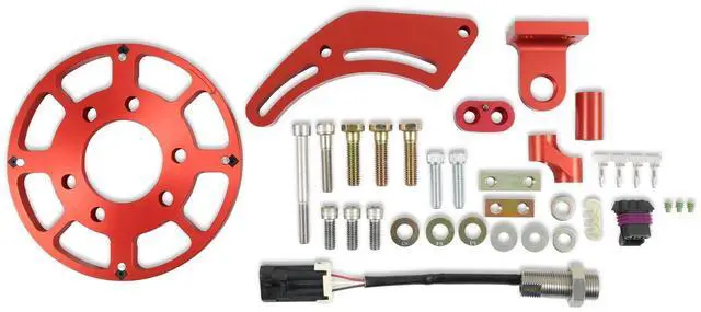 Main image of CRANK TRIGGER KIT