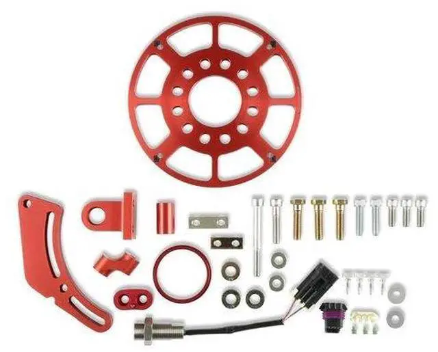 Main image of CRANK TRIGGER KIT