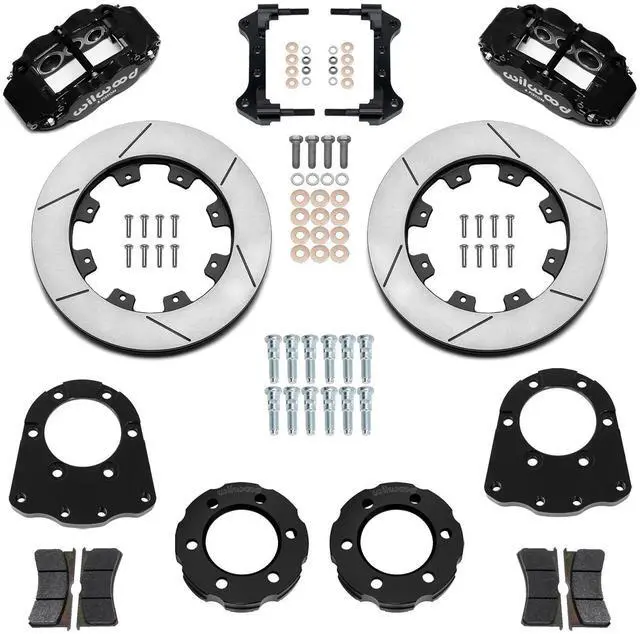 Main image of Front Brake Kit 71-91 Blazer FNSL6R
