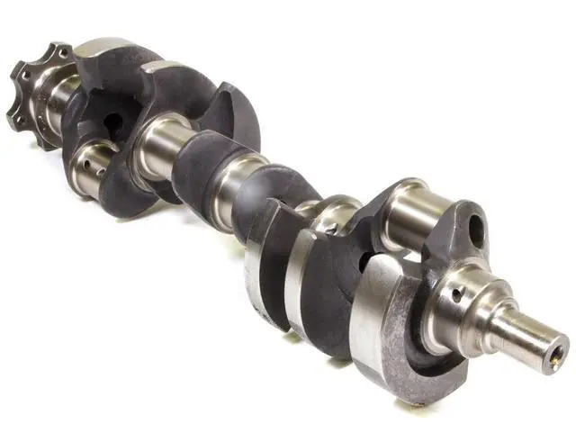 Main image of F-43 SERIES 350 2-PC REAR SEAL