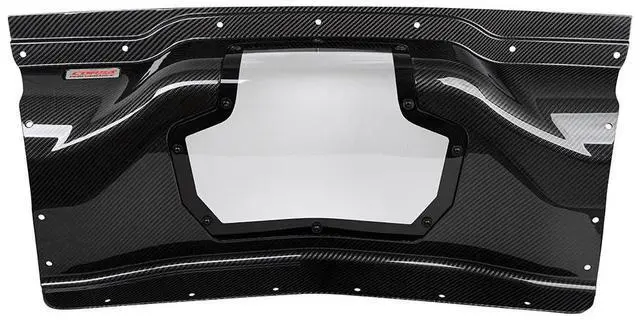 Main image of TRUNK PANEL