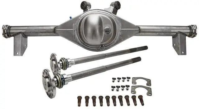 Main image of 9IN NON FLOATER HOUSING KIT