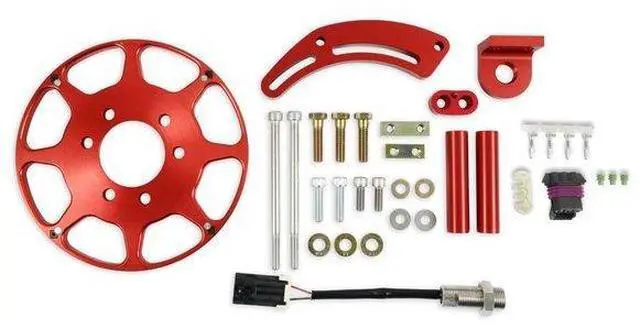Main image of CRANK TRIGGER KIT