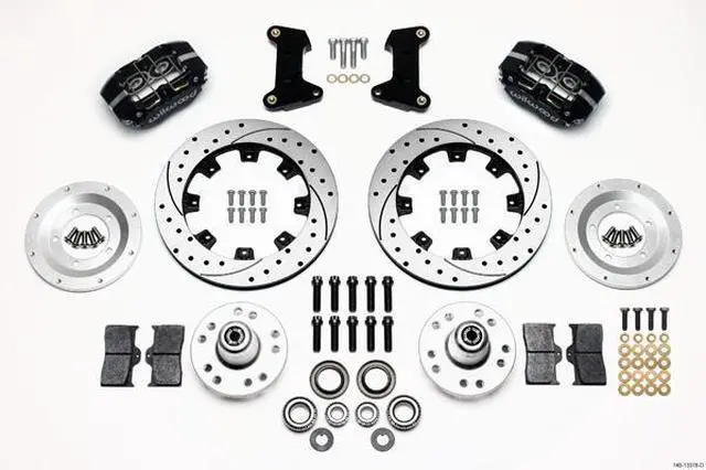 Main image of DYNAPRO BIG BRAKE KIT