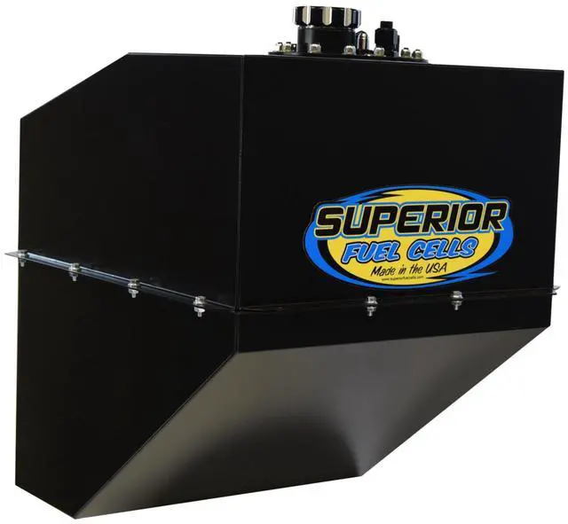 Main image of Fuel Cell 22 Gal w/Foam SFI
