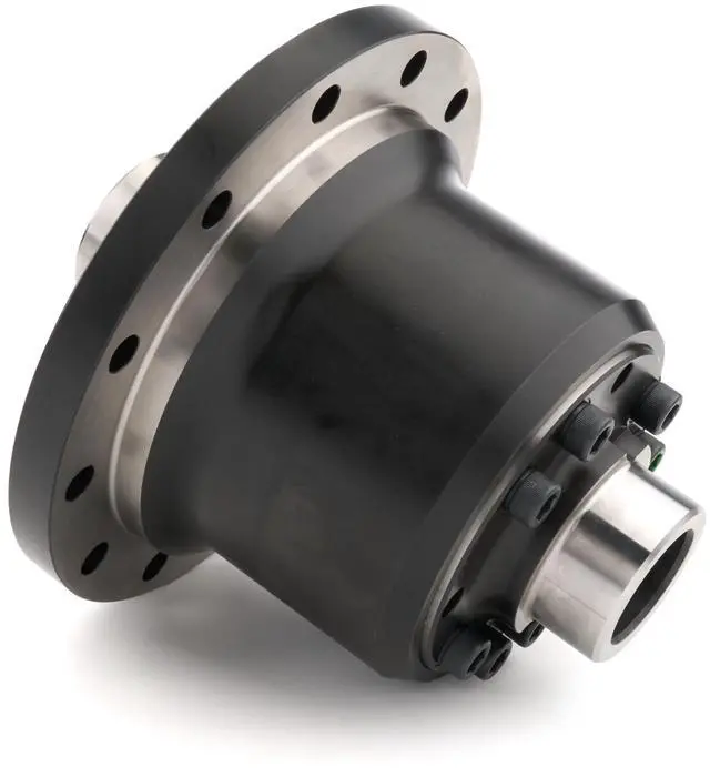 Main image of GRIP PRO Posi Unit Ram 11.5 Rear 30 Spline