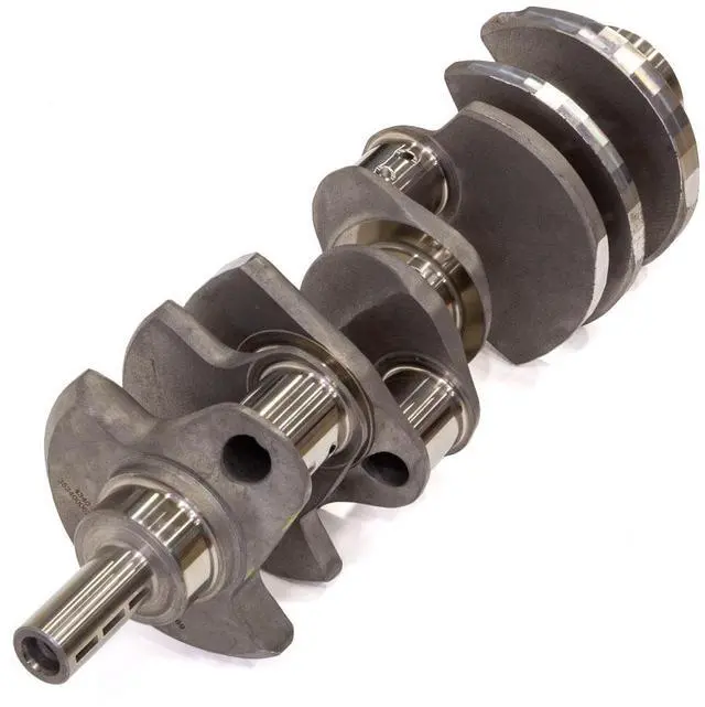 Main image of CRANKSHAFT FOR 351C
