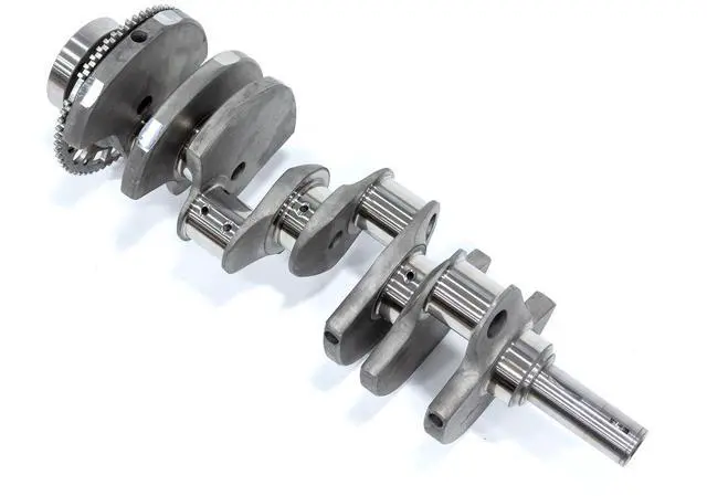 Main image of LSX CRANK