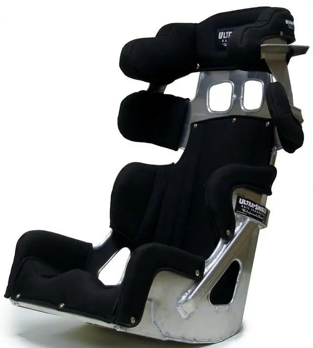 Main image of Seat 15in FC2 LM w/ Black Cover