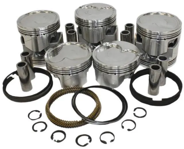 Main image of FX PISTON SET