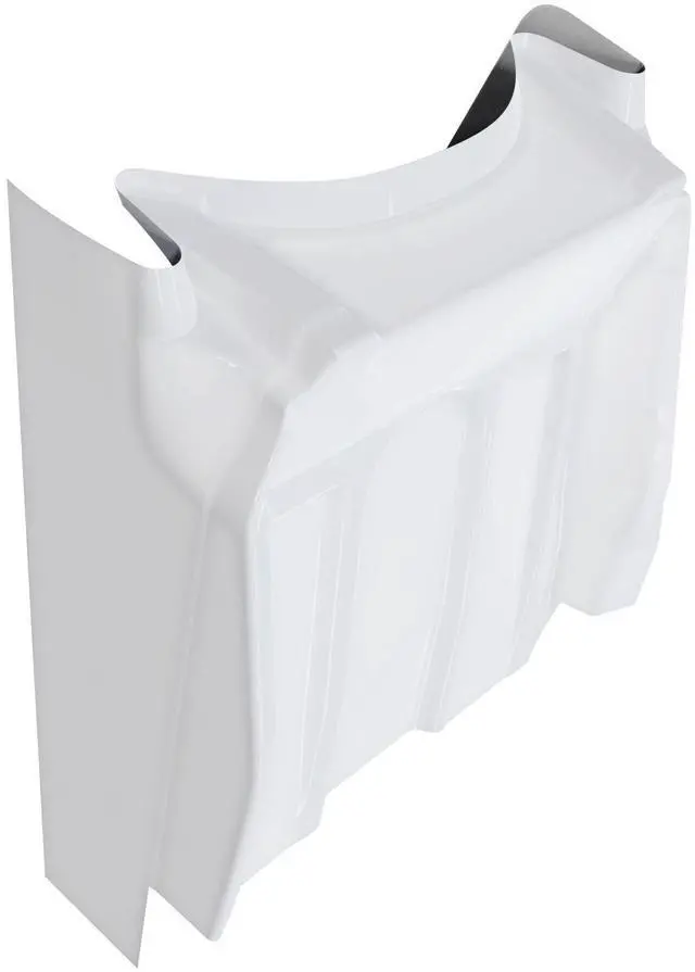 Main image of Dash Sprint Car White