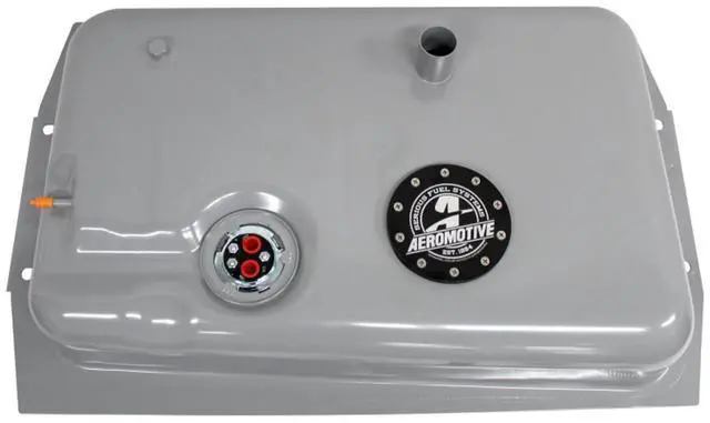 Main image of FUEL TANKS
