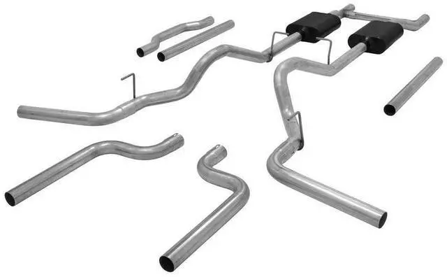 Main image of 73-87 GM C10/C20 PICKUP 1/2 T