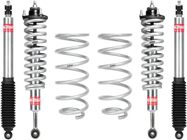 Main image of PRO-TRUCK STAGE 1 PLUS