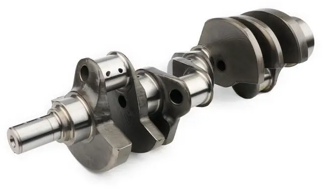 Main image of BBC Forged Crankshaft 4.250 Stroke 1-Piece RM