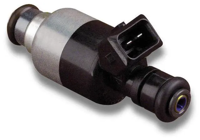 Main image of FUEL INJECTOR