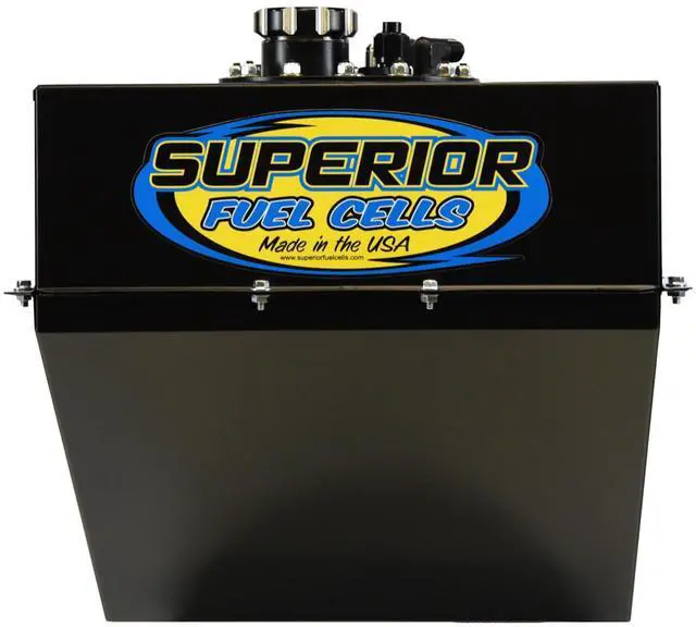 Main image of Fuel Cell 16 Gal w/Foam SFI