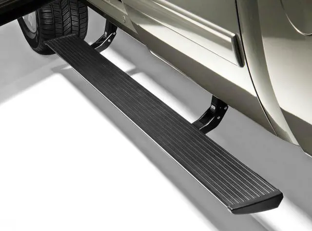 Main image of RUNNING BOARDS POWER ALUM KIT