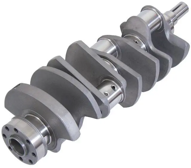 Main image of 4.6 FORGED CRANK