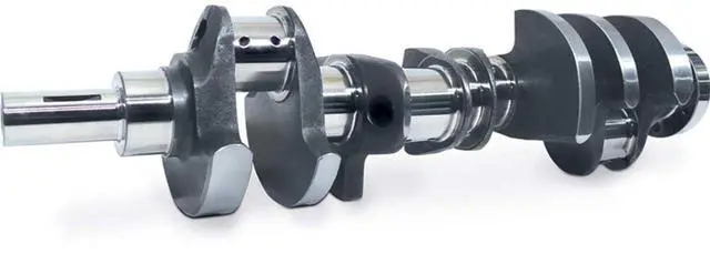 Main image of 351 STD WEIGHT FORD