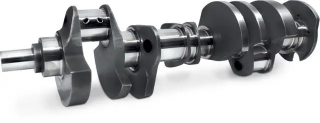 Main image of 302 2-PC REAR SEAL STD WEIGHT