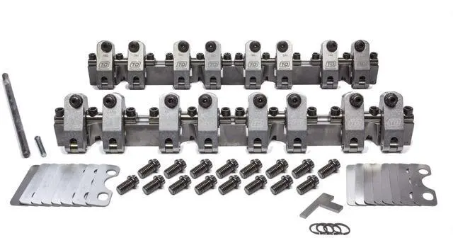 Main image of SBC Sport Comp Shaft R/A Kit 1.60/1.60 Ratio