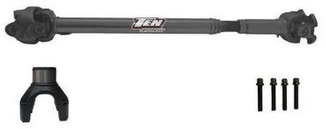 Main image of Replacement Driveshaft