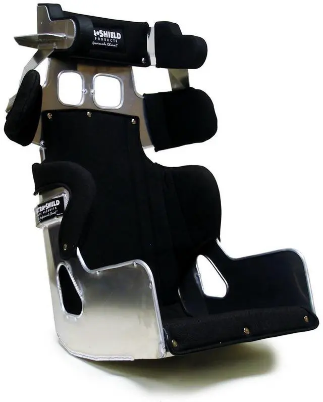 Main image of Seat 15.5in TC1 Sprint 10 Deg Halo W/Cover