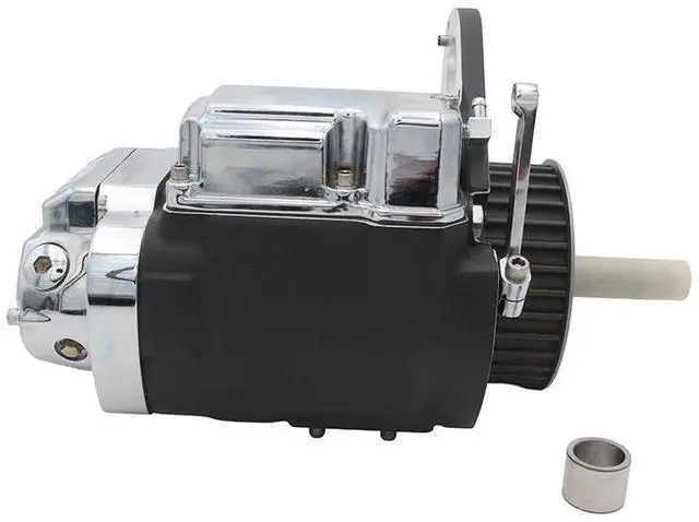 Main image of Ultima LSD 6-Speed Transmission Black