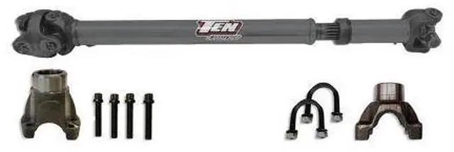 Main image of Replacement Driveshaft