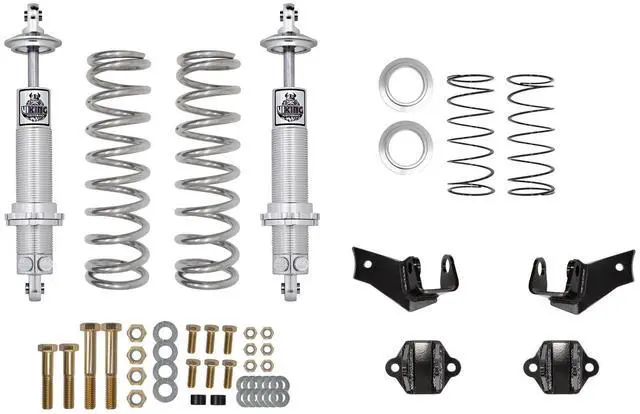 Main image of Rear Coil-Over Converson Kit 200lbs.