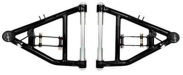 Main image of Control Arm