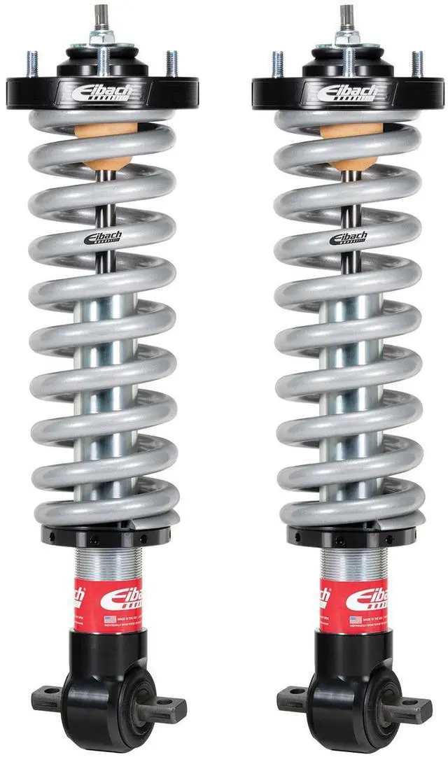 Main image of PRO-TRUCK 2.0 COILOVER