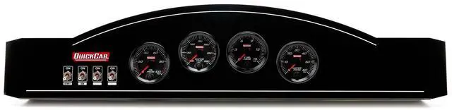 Main image of Dash Panel Redline OP/WT /FP/WP Single Ignition