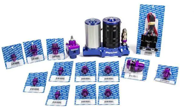 Main image of PUMP REGULATOR KIT