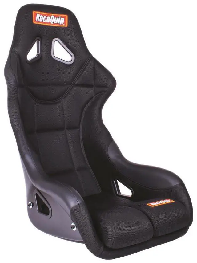 Main image of FIA RACING SEAT - 17 X-LARGE