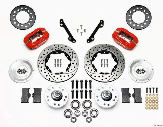 Main image of BRAKE KIT