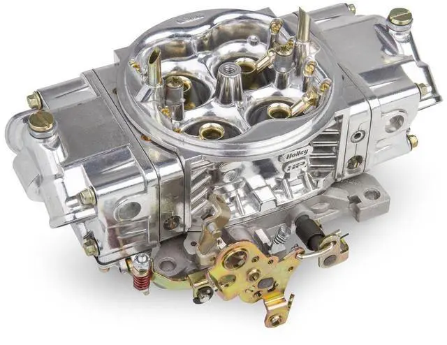 Main image of 650 CFM ALUMINUM STREET HP MEC