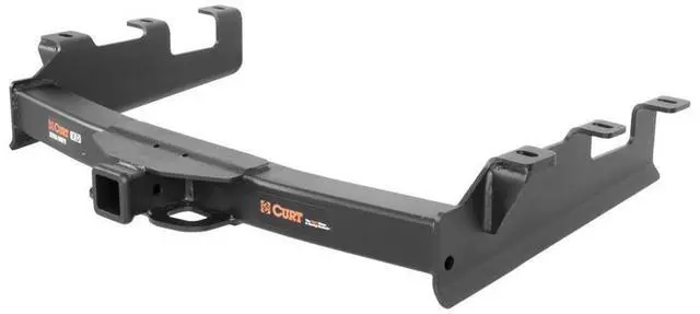 Main image of TRAILER HITCH