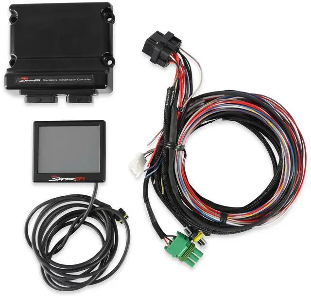 Main image of TRANSMISSION CONTROLLER