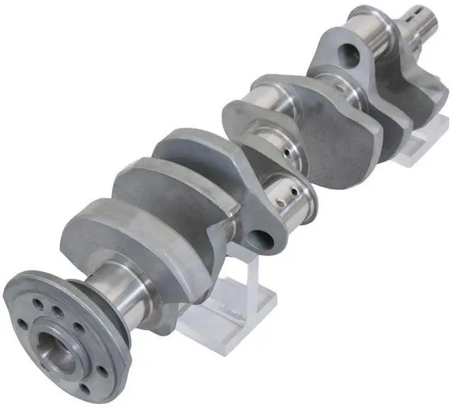 Main image of CRANKSHAFT