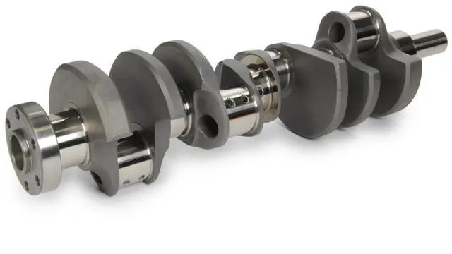Main image of CRANK SHAFT