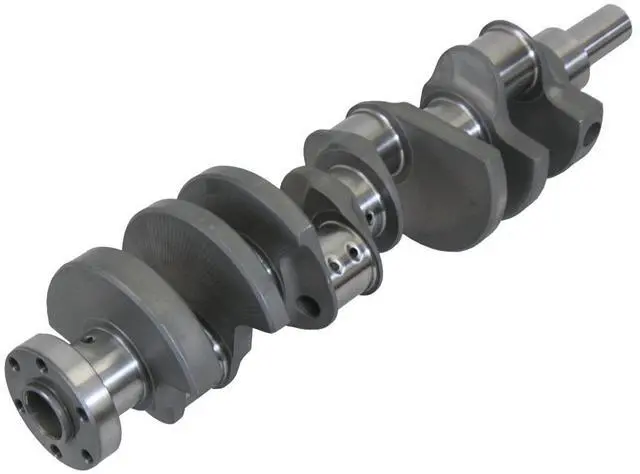 Main image of CRANKSHAFT
