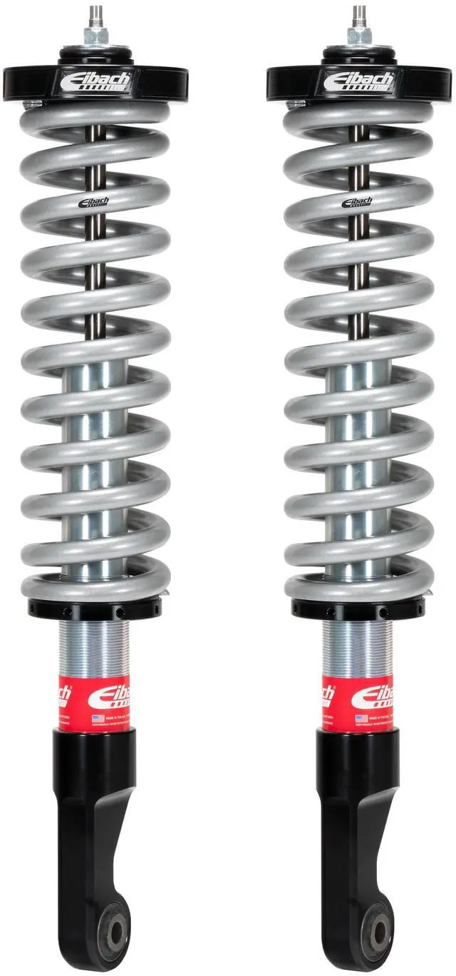 Main image of PRO-TRUCK 2.0 COILOVER