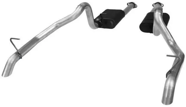Main image of AMER THUNDER 409 SS DOR KIT