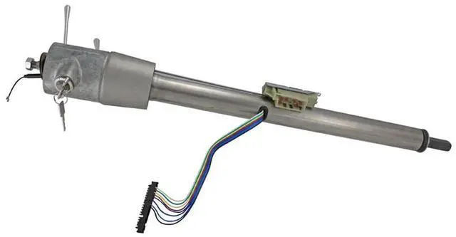 Main image of Steering Column 73-87 C10